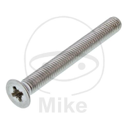 Countersunk screw M5 x 0.8 x 45 mm Handle unit for BMW K 75 100 R 80 100