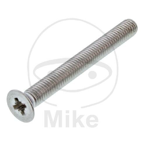 Tornillo avellanado M5 x 0,8 x 45 mm Unidad de mango para BMW K 75 100 R 80 100