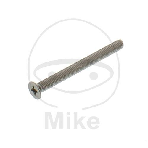 Countersunk screw M5 x 0.8 x 55 mm Handle unit for BMW K 75 100 R 80 100