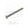 Tornillo avellanado M5 x 0,8 x 55 mm Unidad de mango para BMW K 75 100 R 80 100