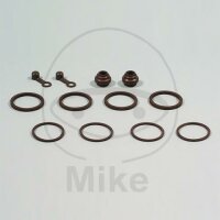 Brake caliper repair kit for Honda CBR 1000 F CFR 750 F