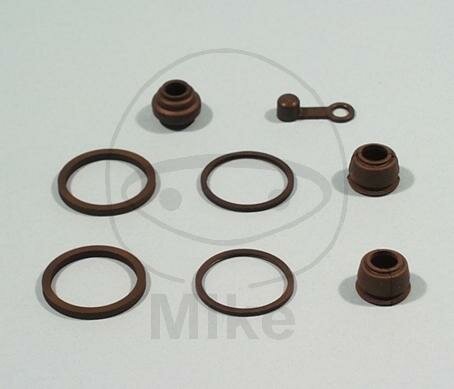 Brake caliper repair kit for Honda 125 450 500 600 650 750 1100