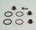 Brake caliper repair kit for Honda 125 450 500 600 650 750 1100