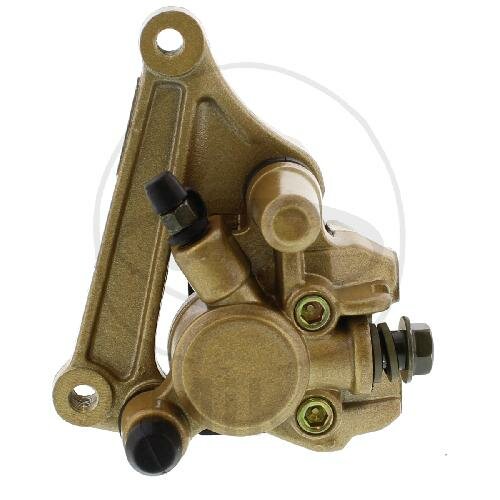 Pinza de freno de oro para SYM DD 50 Euro 1 Euro 2 Mio 50 100
