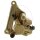 Pinza de freno de oro para SYM DD 50 Euro 1 Euro 2 Mio 50 100