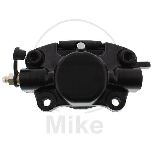 Etrier de frein noir pour Gilera DNA 50 Piaggio 50 125 Vespa 50 125