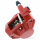 Pinza trasera completa con pastillas de freno para MBK Yamaha YQ 50 # 01-12