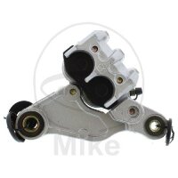 Brake caliper silver for Tauris Cubana 50 10-16