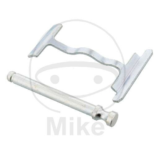 Set di perni scorrevoli Blocco freno per Aprilia 50 125 200 250 300 400 450 500
