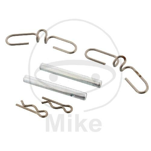 Set di perni scorrevoli Blocco freno per Aprilia 125 750 850 900