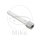 Perno scorrevole Pattino del freno per Aprilia RXV 450 550 SXV 550