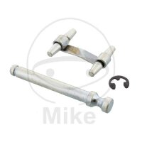 Sliding pin set Brake block for Aprilia MX RS RX 50