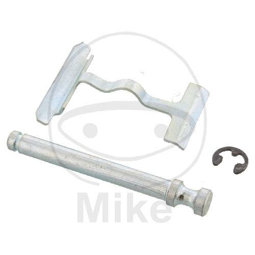 Set di perni scorrevoli Blocco freno per Aprilia Compay Habana Mojito 125 Leonardo 125 150 Scarabeo 100