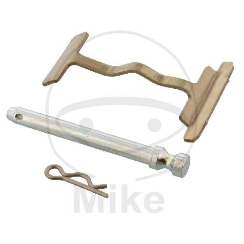 Gleitstiftsatz Bremsklotz für Aprilia 50 125 200 250 300 400 450 500