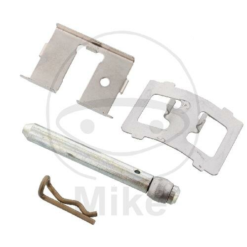 Gleitstiftsatz Bremsklotz für BMW F 650 700 800 G 650 HP4 1000 S 1000