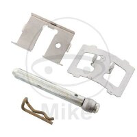 Set di perni scorrevoli Blocco freno per BMW F 650 700...