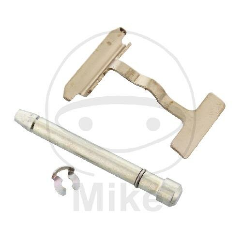 Sliding pin set Brake block for Ducati 600 748 750 851 900 916 996 Yamaha SZR 660