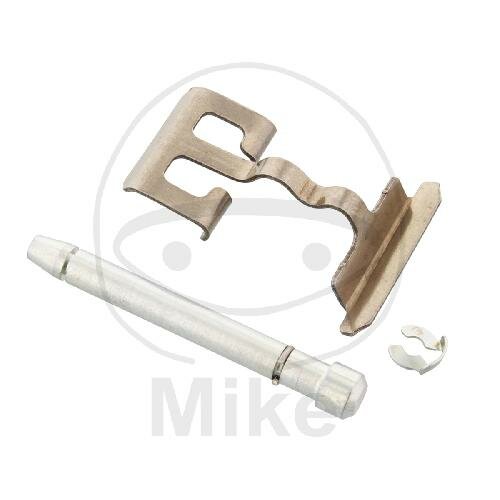 Gleitstiftsatz Bremsklotz für Ducati Monster 620 695 800 996 1000 Multistrada 620