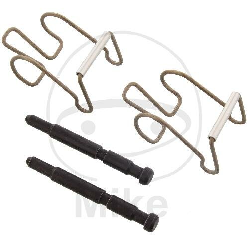 Gleitstiftsatz Bremsklotz für Aprilia BMW Ducati KTM Triumph