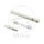 Sliding pin set Brake block for Aprilia Gilera Honda MBK Peugeot Piaggio Sachs Suzuki Yamaha