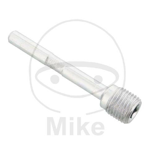 Perno scorrevole Pattino del freno per Honda VFR 1200 10-15