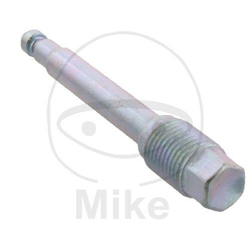Sliding pin Brake pad for Honda 50 110 125 250 450 700 Yamaha WR 250