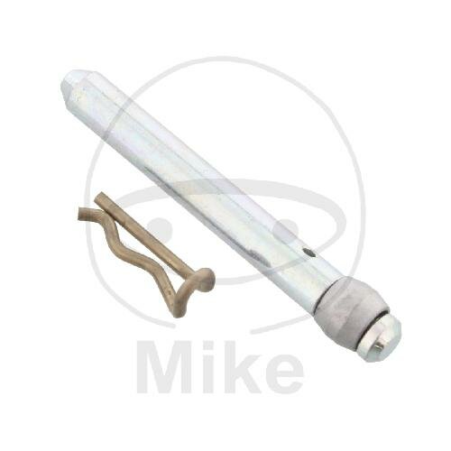 Set di perni scorrevoli Blocco freno per Aprilia Honda KTM Triumph Yamaha
