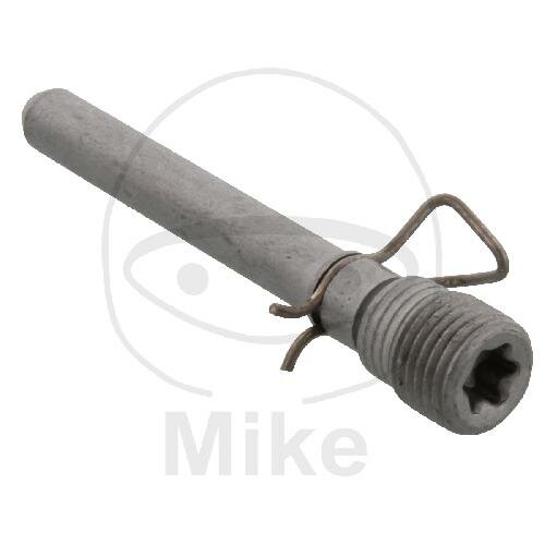 Set di perni scorrevoli Blocco freno per BMW Ducati KTM