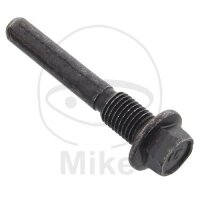 Perno scorrevole Pattino del freno per Yamaha YP 400 07-13