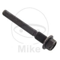 Perno scorrevole Pattino del freno per Yamaha XP 530 12-15