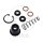 Kit de réparation pour Yamaha FJR 1300 06-17