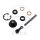 Kit de réparation du maître-cylindre de frein pour Yamaha YZF-R1 1000 15-16