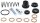 Kit de réparation pour CAN-AM Outlander 500 1000 Renegade 570