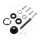 Kit de réparation du maître-cylindre de frein pour Kawasaki Z 1000 F G 14-16