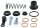Repair kit for CAN-AM Outlander 400 450 500 570 650 800 850 1000