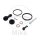 Bremssattel Reparatursatz für Kawasaki KLR 650 KX 125 250 500