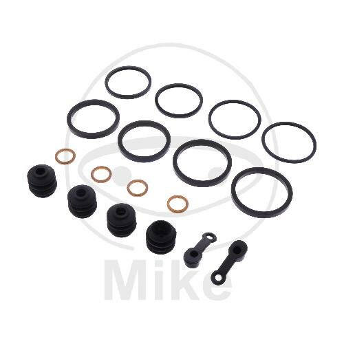 Kit de réparation des étriers de freins pour Yamaha XV 1600 A Wild Star 99-04