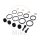 Brake caliper repair kit for Yamaha FZ6 600 04-06