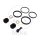 Brake caliper repair kit for Yamaha SR 400 XVS 650