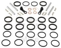 Kit de reparación de la pinza de freno para Yamaha...