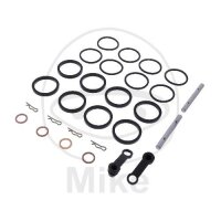 Kit de reparación de la pinza de freno para Yamaha...