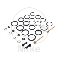 Brake caliper repair kit for Kawasaki KLZ 1000 VN 1700...