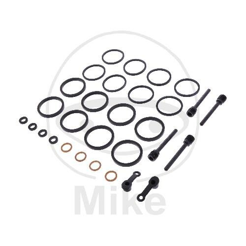 Brake caliper repair kit for Kawasaki Z ZX-10R 1000 Suzuki GSX-R 1000