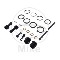 Bremssattel Reparatursatz für Kawasaki ER-6N KLE 650...