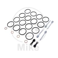 Brake caliper repair kit for Kawasaki ZX-6R 636 Ninja 13-17