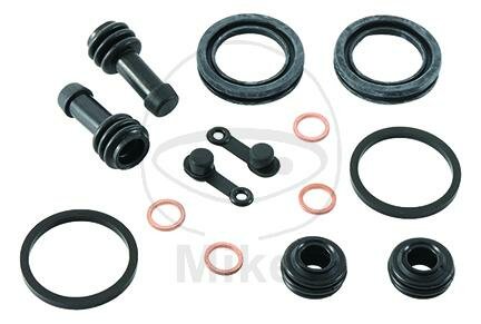 Kit de réparation des étriers de freins pour Kawasaki GPZ 305 Z ZR 550 ZXR 400