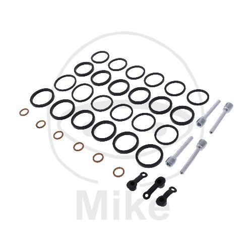 Bremssattel Reparatursatz für Honda VFR 1200 F ABS 10-12