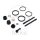 Bremssattel Reparatursatz für Honda CB 400 750 CMX 450 CX 500 650 FT GB VF XBR 500 XL 600