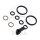 Kit di riparazione pinza freno per CAN-AM DS 450 MXC International 2009