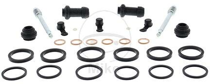 Kit de réparation des étriers de freins pour Honda CBF 1000 NSA NT XL 700